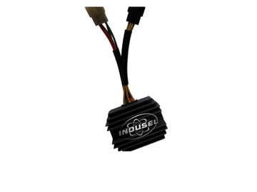 HONDA VT 1100 SHADOW 35 AMP