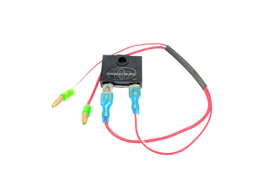 YAMAHA DTK 100 / 125 / 175 CON CABLES