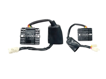 AKT CR5 AHO/TTR200 AHO