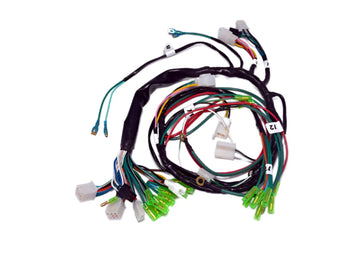 JIALING 125 CICLON