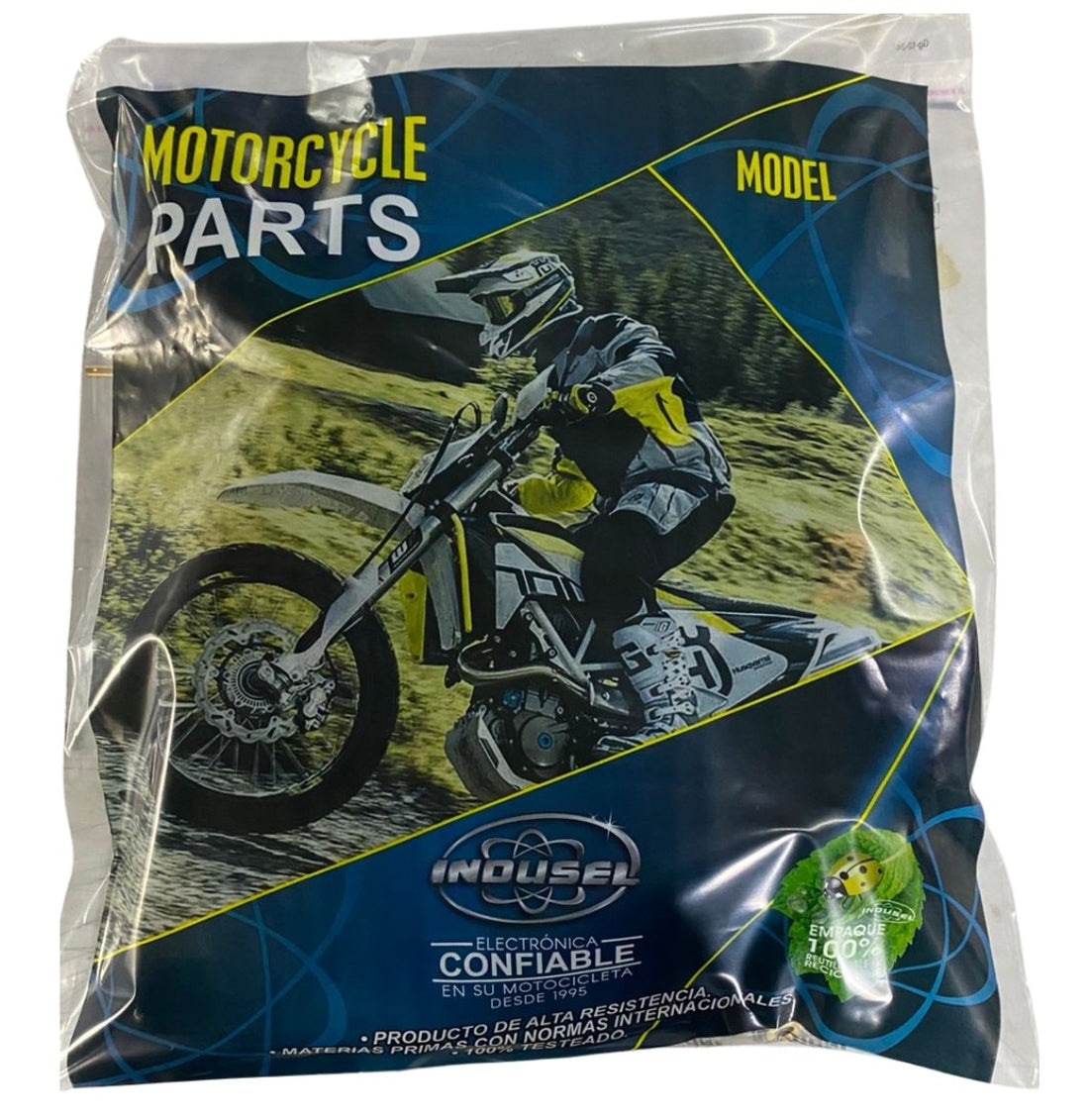 TVS 100 ES SPORT
