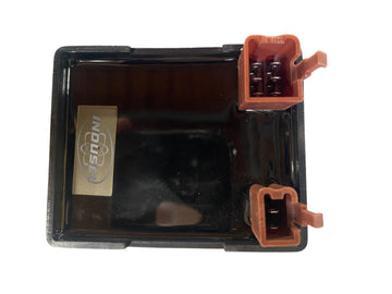 PULSAR 180 ll / 200 OIL COOLED