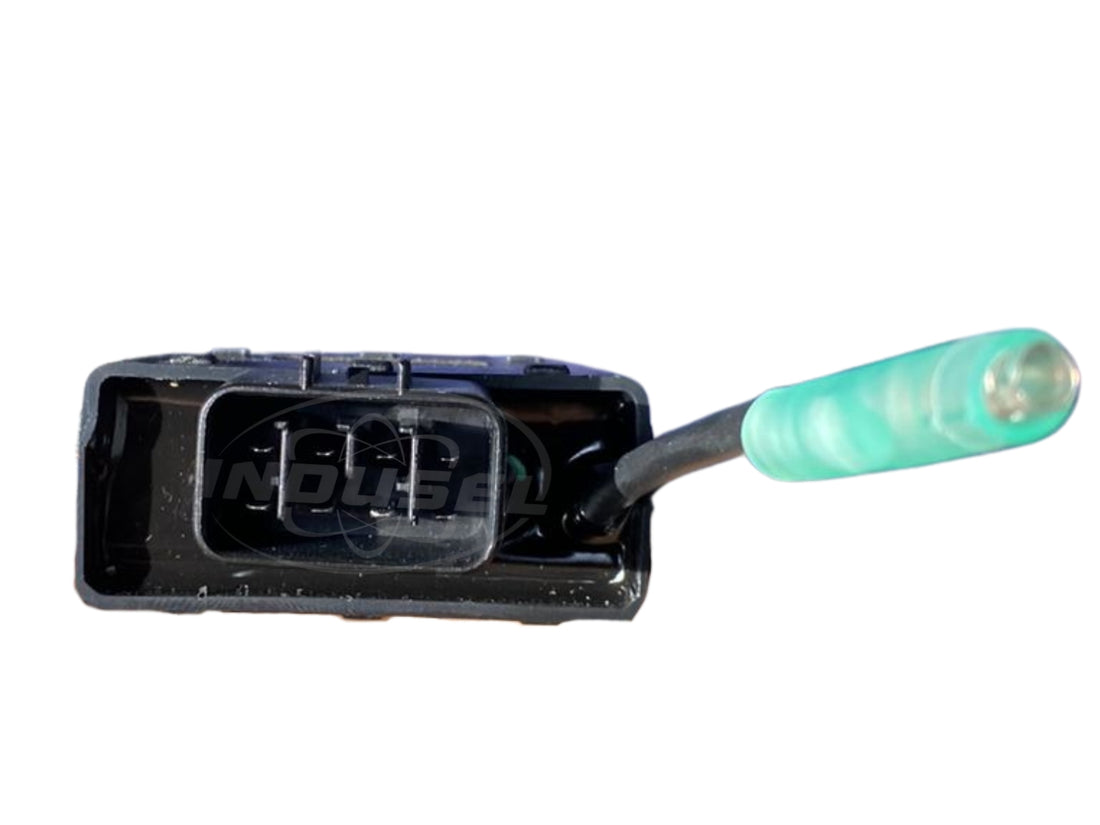 FZ16 MODELO NUEVO 2013 EN ADELANTE