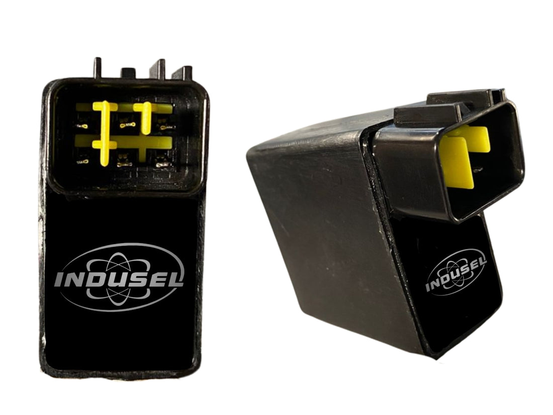 YAMAHA DT 125-175 SPECIAL (TIPO ORIGINAL)