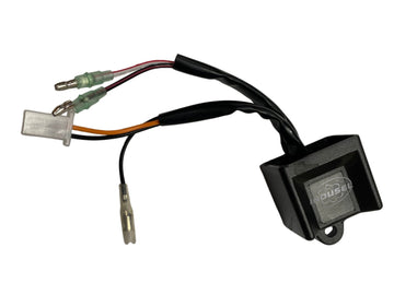 YAMAHA YB 90 - LB 80