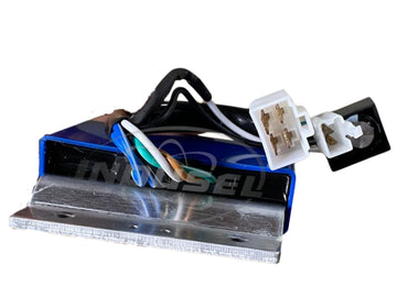 DISCOVER 125 ST / 150F