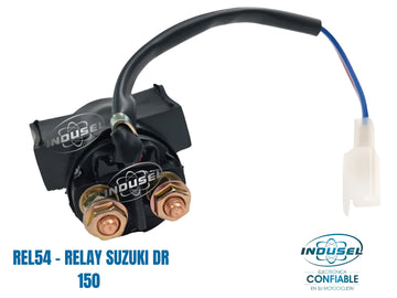 RELAY SUZUKI DR 150