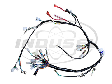 VICTORY MRX 150 2021-2024