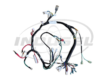 VICTORY MRX 125 125 2021-2024