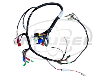 TVS RTR 180 APACHE / RTR 160 V2