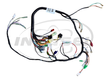 TVS RTR 180 APACHE MOD 2019