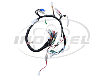 TVS 100 SPORT ENCENDIDO ELECTRICO