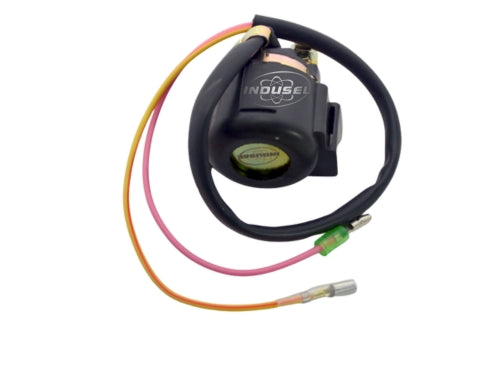 RELAY UNIVERSAL CON CABLES