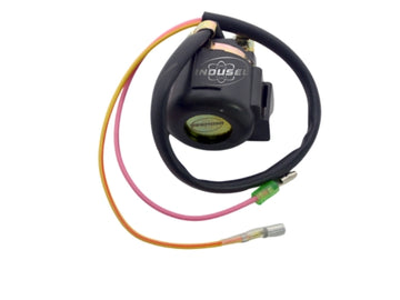 RELAY UNIVERSAL CON CABLES