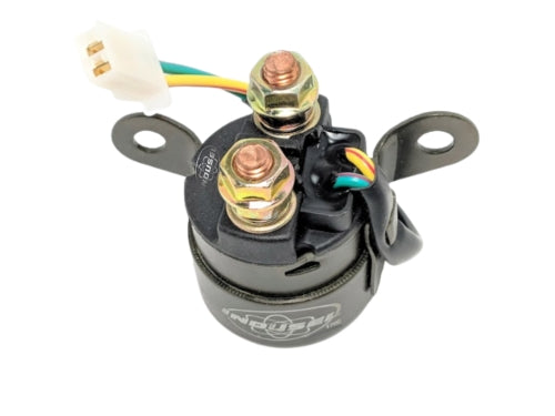 RELAY BAJAJ CARGUERO RE 205