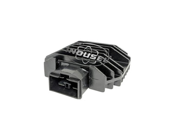 HONDA CBR 600 25 AMP