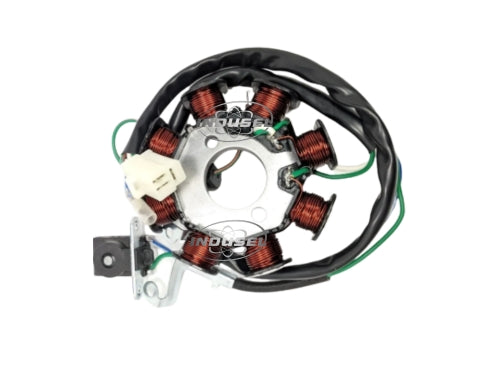 HONDA ECO DELUX ES ( 93 mm )