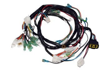 SUZUKI GN 125 H 2009/2017 CDI 4 CABLES 36610H053H0