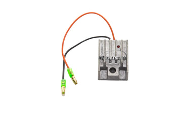 UNIVERSAL 12V 2 SALIDAS