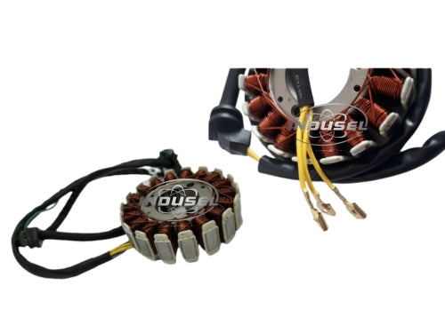 KTM DUKE 200 /390 SIN PULSORA