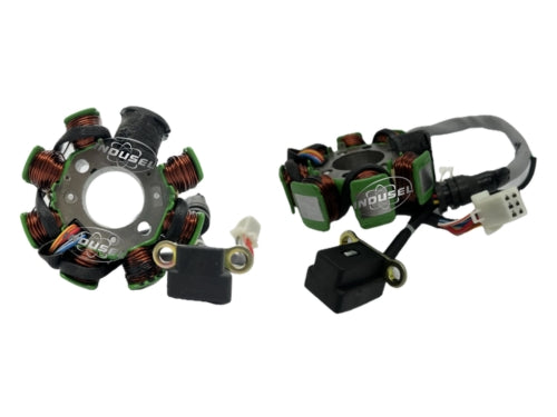 BAJAJ BOXER BM 100-125