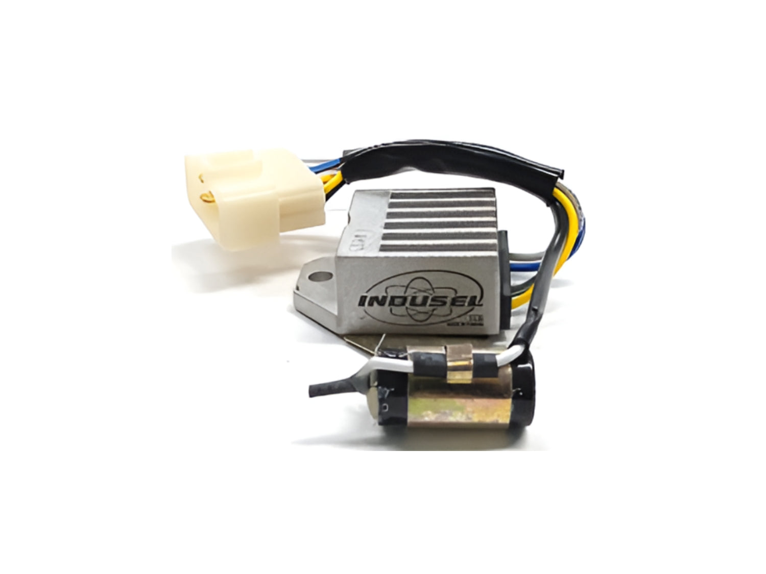 BAJAJ PLATINO 125 INCLUYE CONDENSADOR