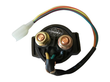 RELAY AKT DINAMIC/ JET4