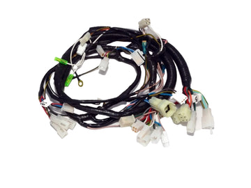 BAJAJ PULSAR 180 UG GT SIN CONTROL DE LUCES