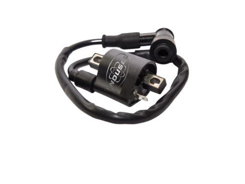 YAMAHA DTK 100-125-175