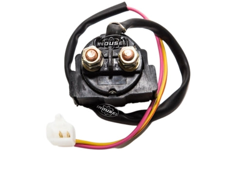 RELAY KYMCO AGILITY/ RS/ NAKED / XTREM / FLY 125-/ FLY 150 / LIKE 125/ ROCKET 125