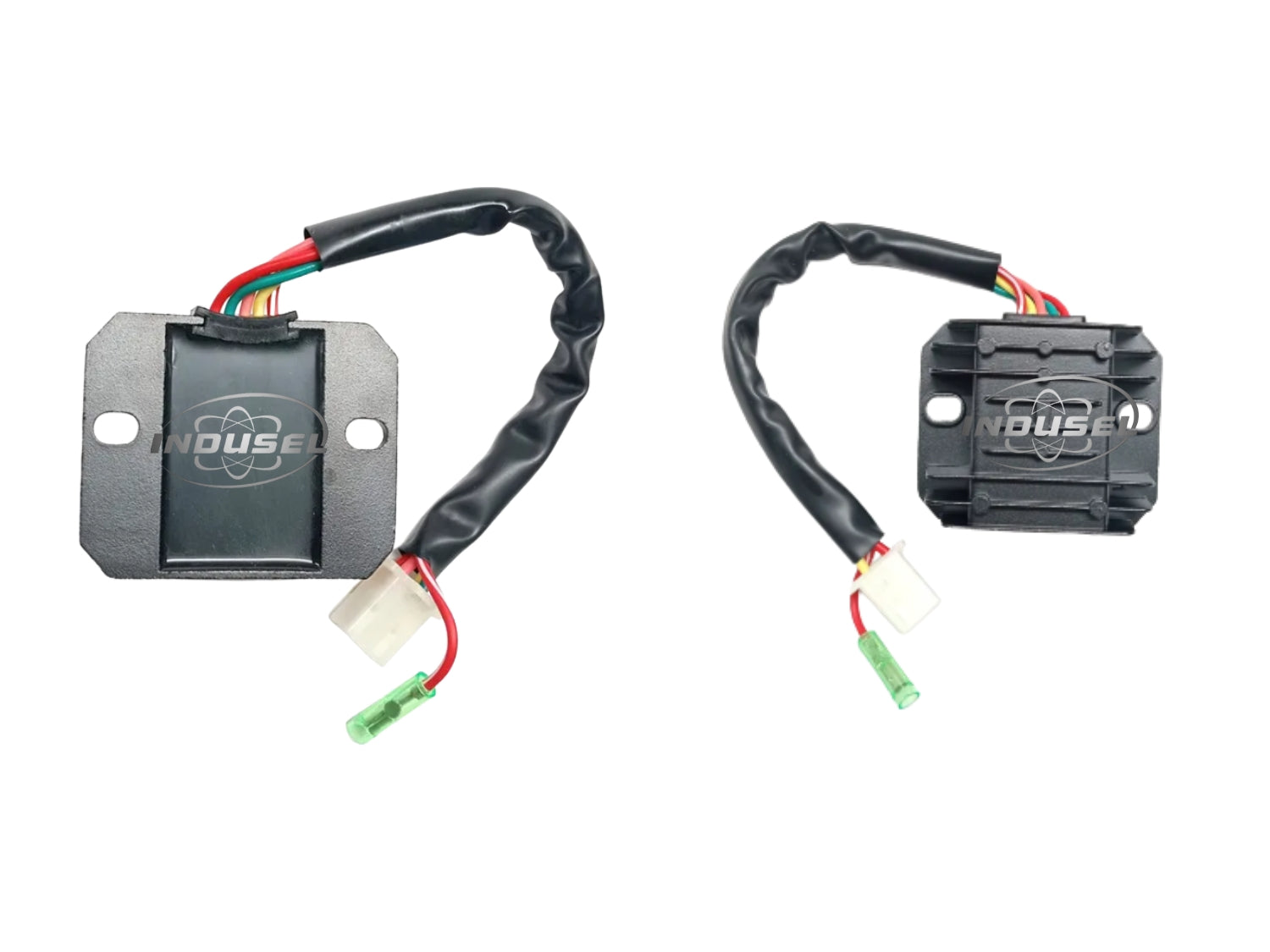 AKT CR4 AHO/TTR 200 AHO