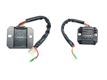 AKT CR4 AHO/TTR 200 AHO