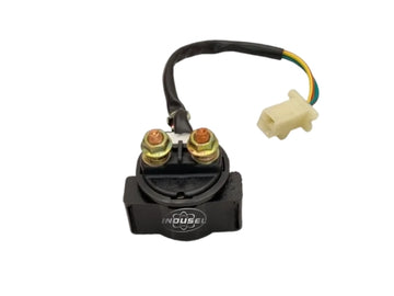 RELAY YAMAHA YBR 125 MN