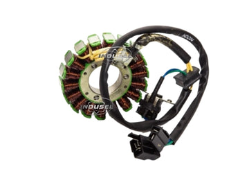 SUZUKI GN 125/ GN 125H/