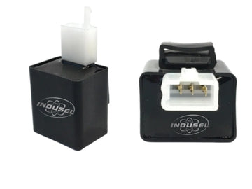 HONDA CG TITAN 125 / CB 190