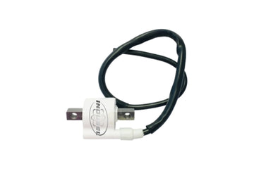 BAJAJ PULSAR NS 200 UNA SALIDA SIN CAPUCHON