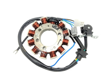 YAMAHA XTZ 125 / YBR ( 12 POLOS )