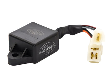 YAMAHA RX 115-125- 135 M-N